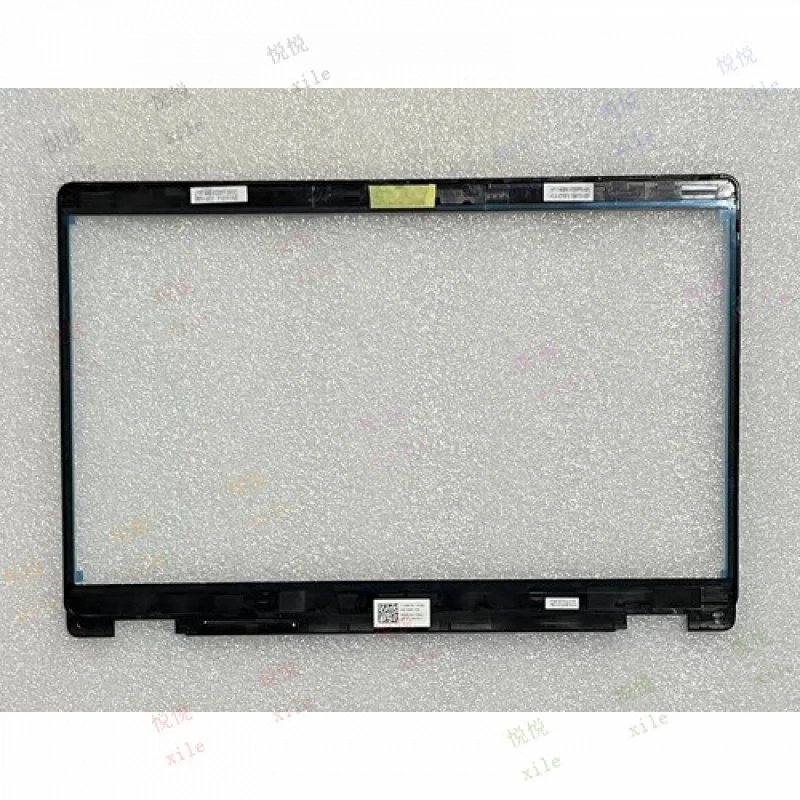 

L+ for Dell Latitude 5300 E5300 08PVWV LCD Front Bezel Screen Bezel