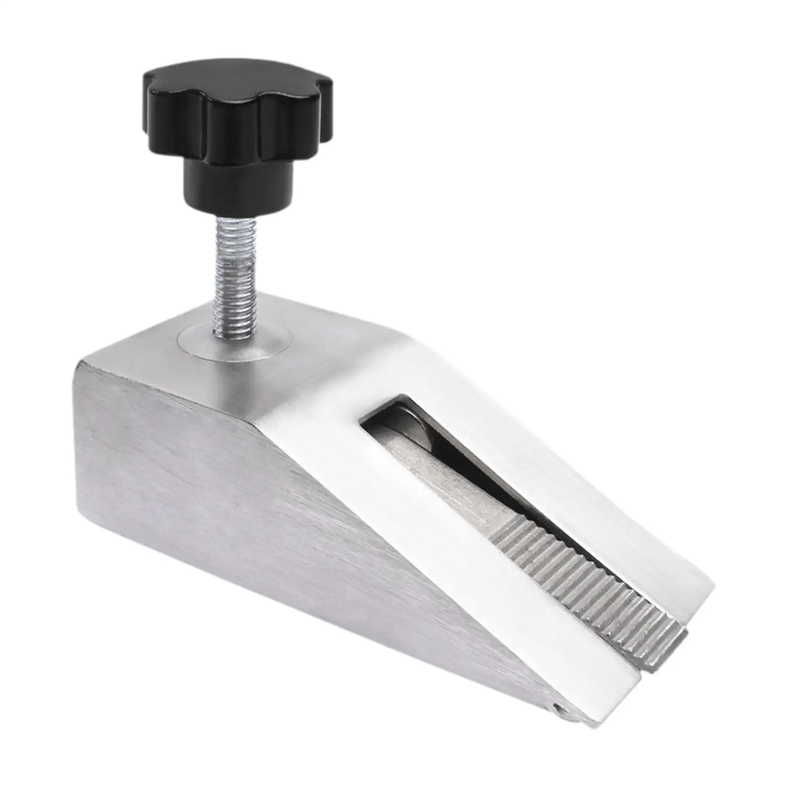 Rolha de porta cunha proteção de piso altura ajustável para parte inferior da porta batente de porta para escola escritório casa hotel banheiro