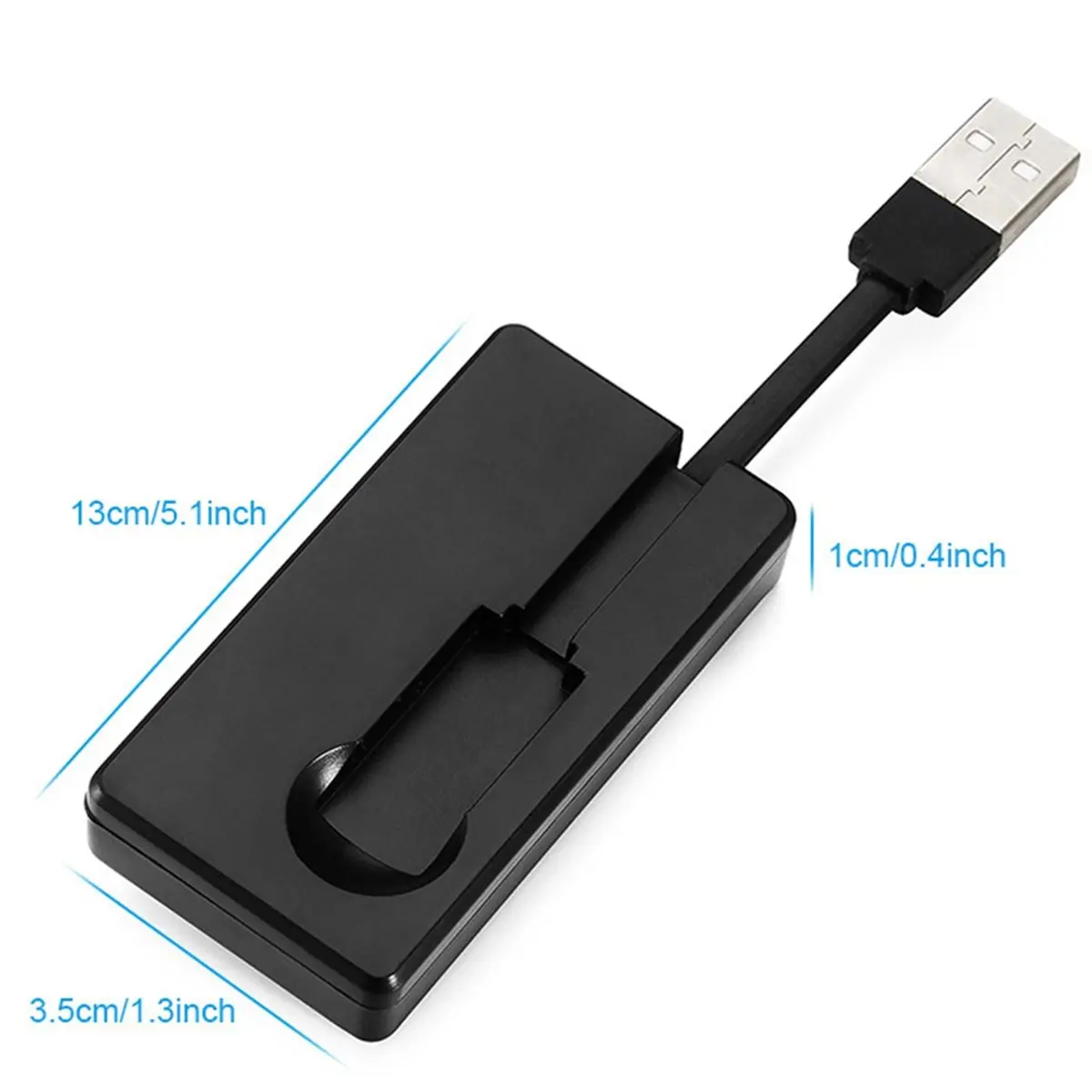 NEW FACTORY~TF/SD Card Reader USB for MicroSD Drone Surveillance Camera Memory Card Reader