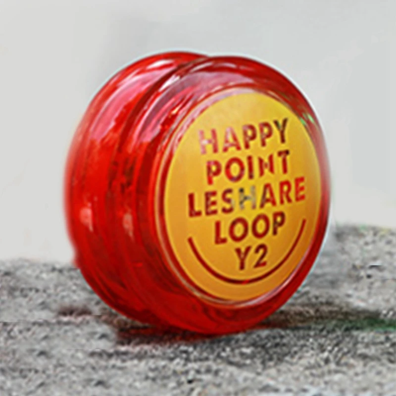 LESHARE Yoyo Magic Yoyo Y2 Professional 2A Sleep Loop Yoyo Ball For Endless Fun And Recyclable Yoyo, Fine Workmanship