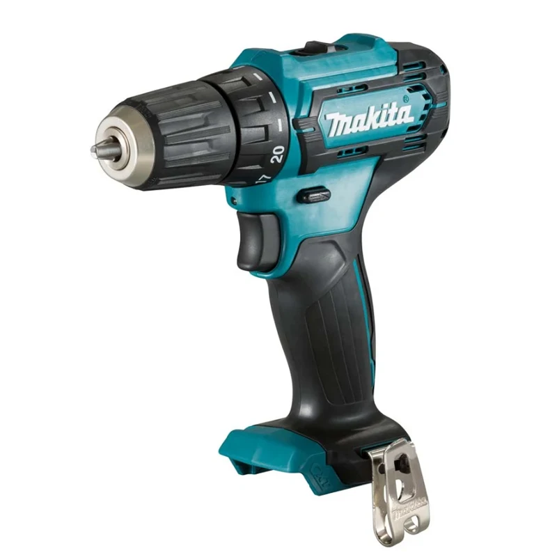 Makita DF333DZ 12V Max CXT 3/8