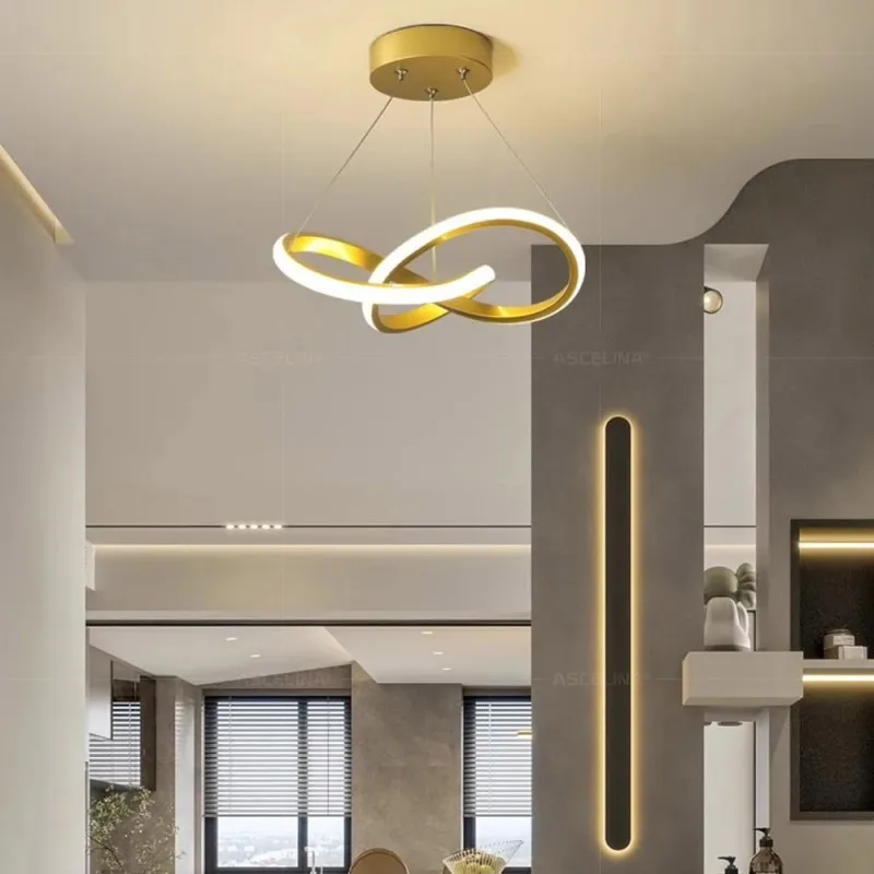 nordic led teto pendant light linha simples lustre sala de estar quarto varanda escadas corredor interior iluminacao decorativa 01