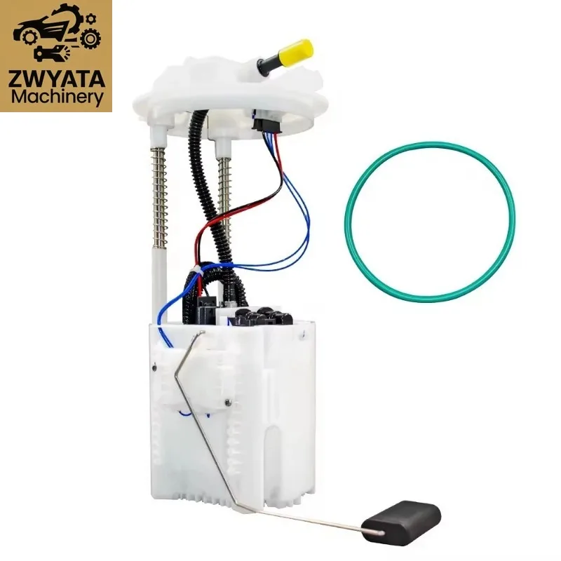 

Топливный насос в сборе 68004095AB для Jeep Liberty Dodge Nitro 3.7L 4.0L 2007-2012 E7219M P76491M SP7041M RL004095AB