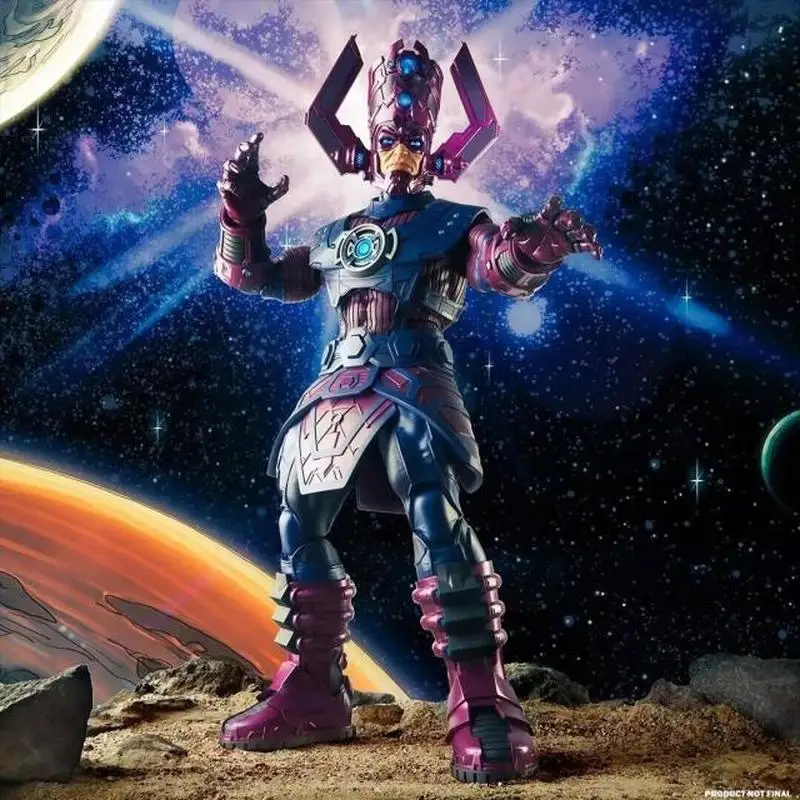 New Marvel 80cm Legends Galactus 32 Inch Scale And All Tiers Premium Pvc Collectible Action Figures Gifts Anime In Stock