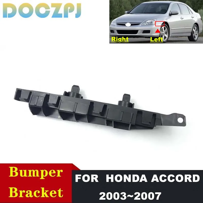1PCS Car Front Bump…