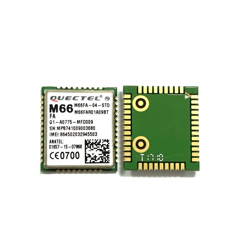 M66FA-04-STD Wireless Communication Module M66FB-03-STD