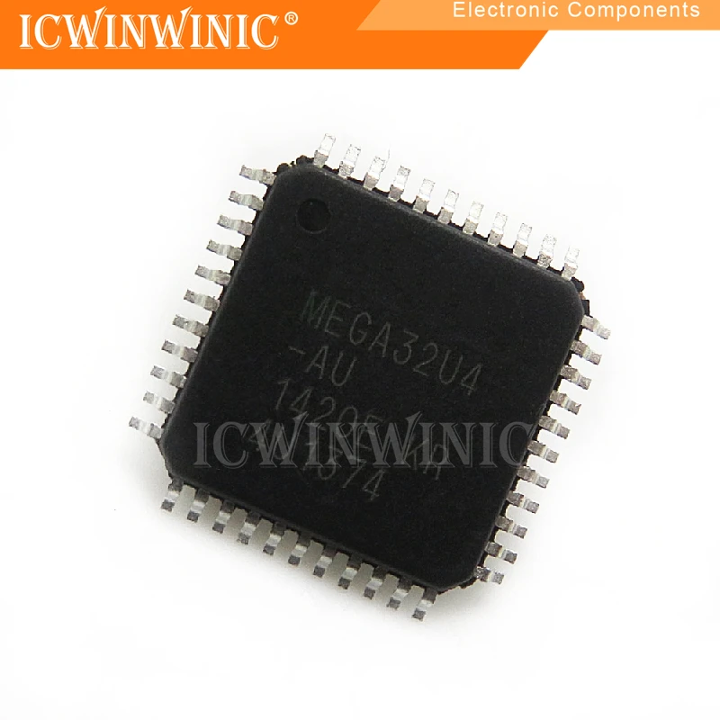

1 шт. ATMEGA32U4-AU ATMEGA32U4