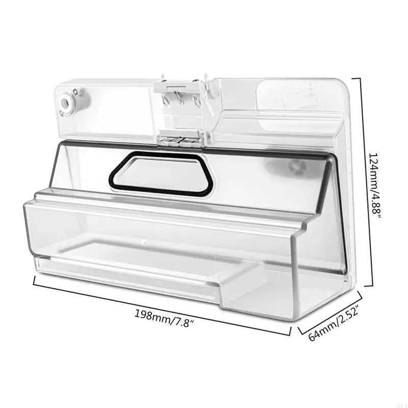 G1 탱크 교체 용 진공 청소수 유니버설 액세서리 용 M6CB 먼지 상자