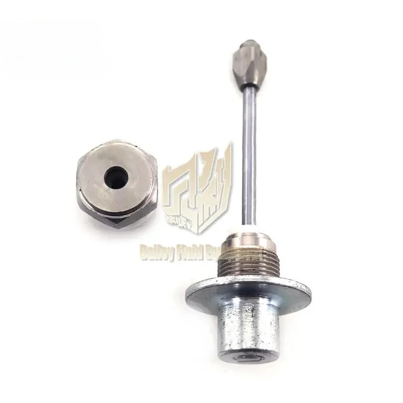 aipart XTR5 XTR7 Spritzpistole Zubehör Pistole Nadel Komponenten Reparatursatz