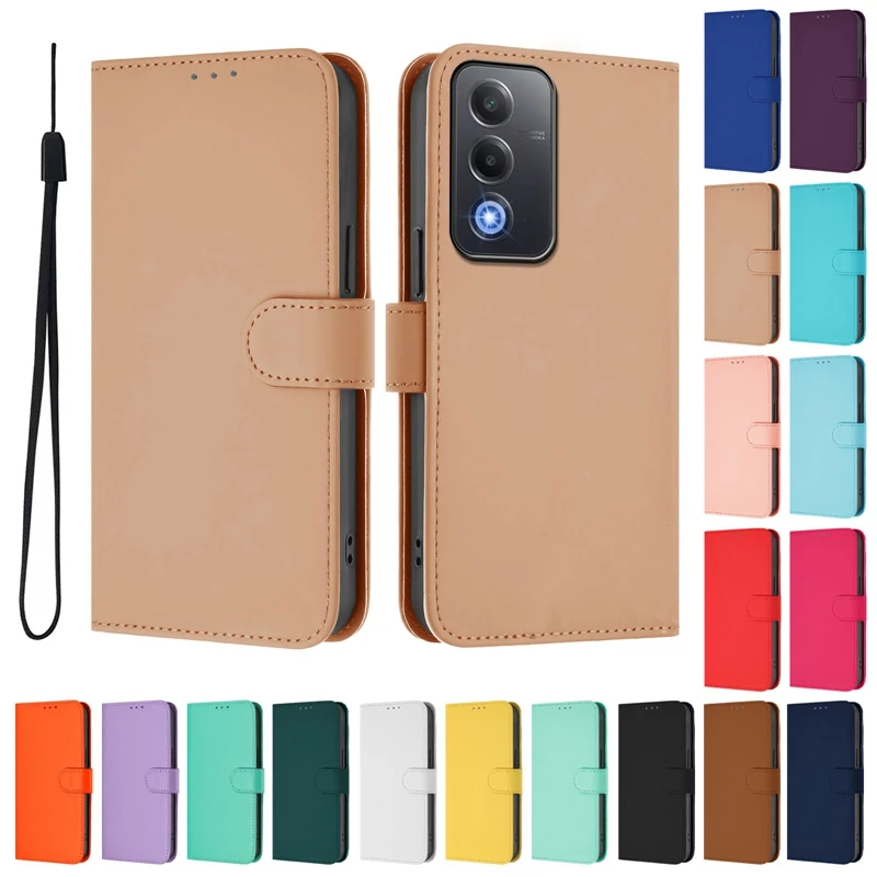 For Oppo A5 5G Case…