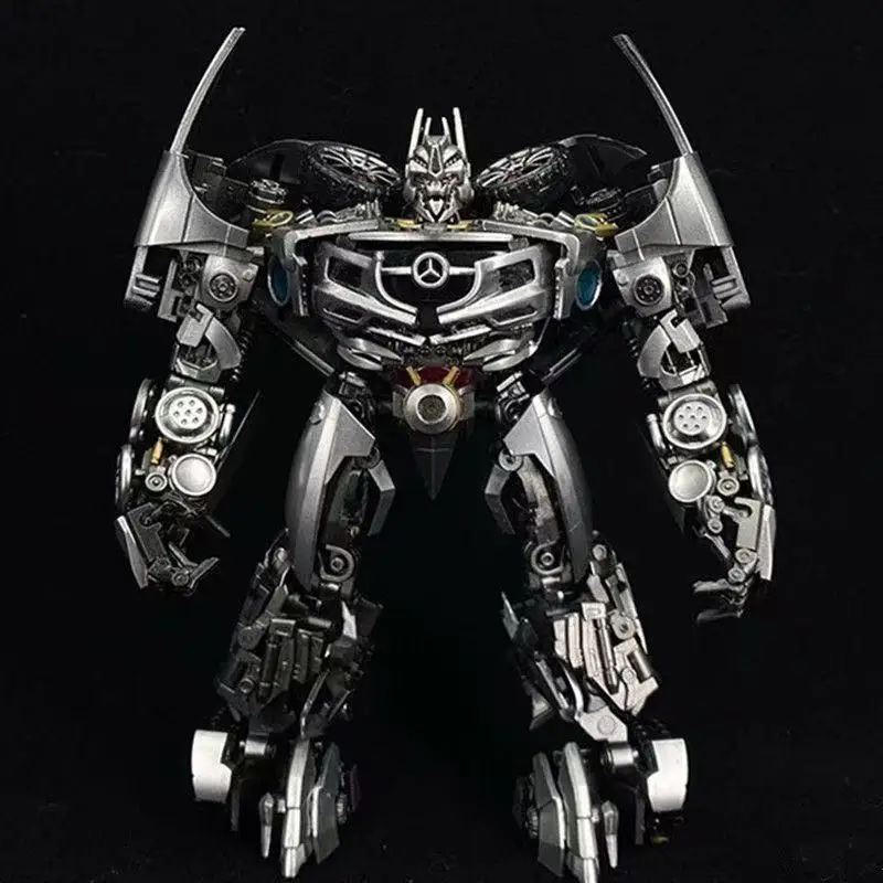 الروبوت المتحول، شخصية محارب King Kong MG01 ثلاثية التغيير MetaGate ثلاثية التغيير