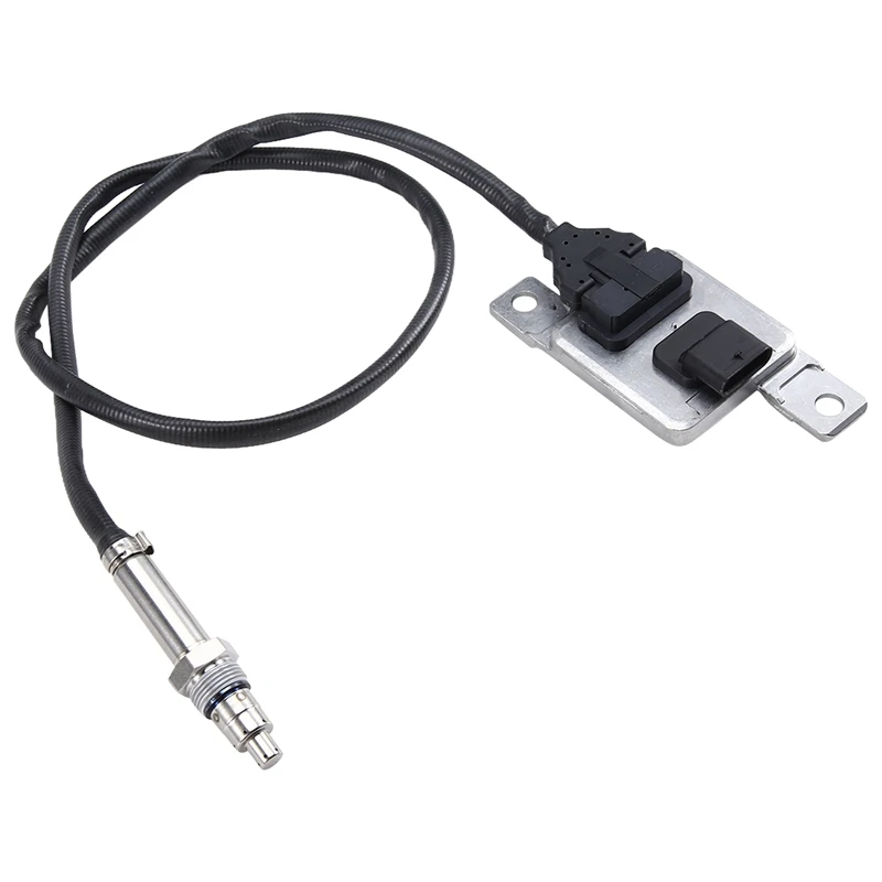 Super Sale 5WK96689A 8K0907807K NOx Nitrogen Oxides Sensor for Audi A4 A5 A6 VW Touareg 2010-2018