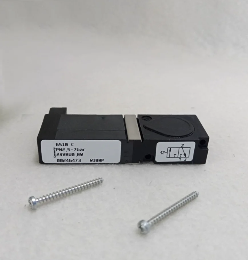 

Brand new Solenoid Valve Parts 246473 00246473 0246473