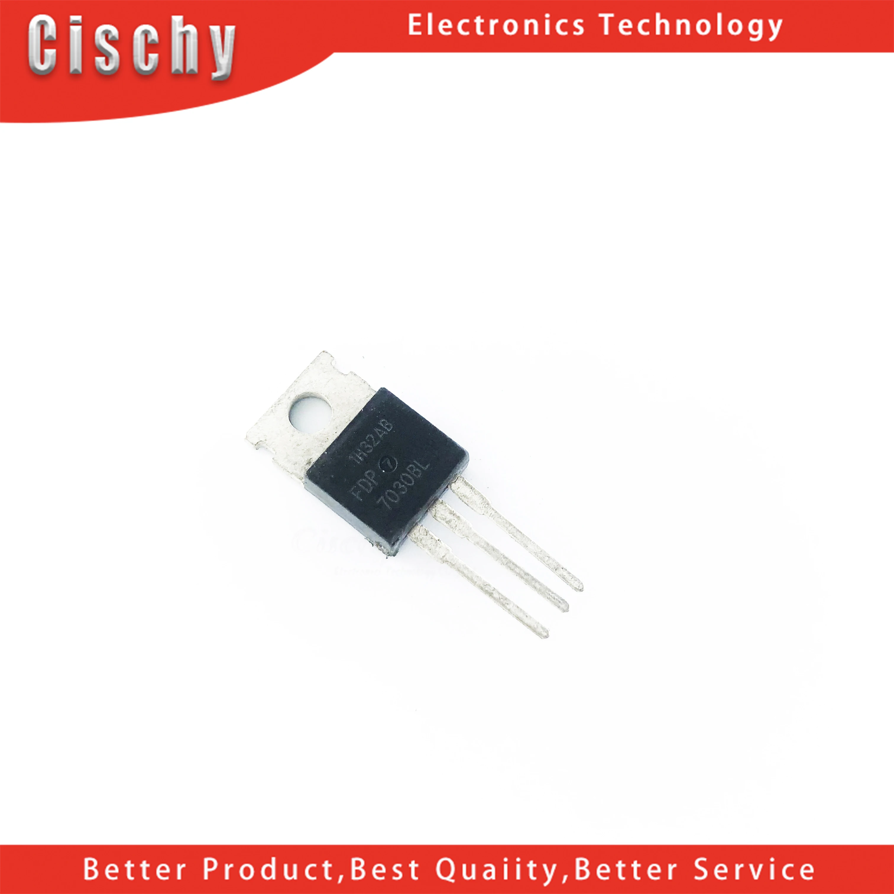 10pcs/lot FDP7030BL FDP7030 CEP7030L