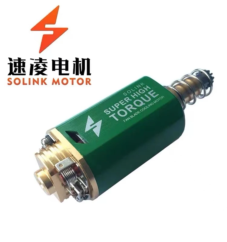 480 High Torsion Motor 31000 Rpm 36000 Rpm, for Fire Control