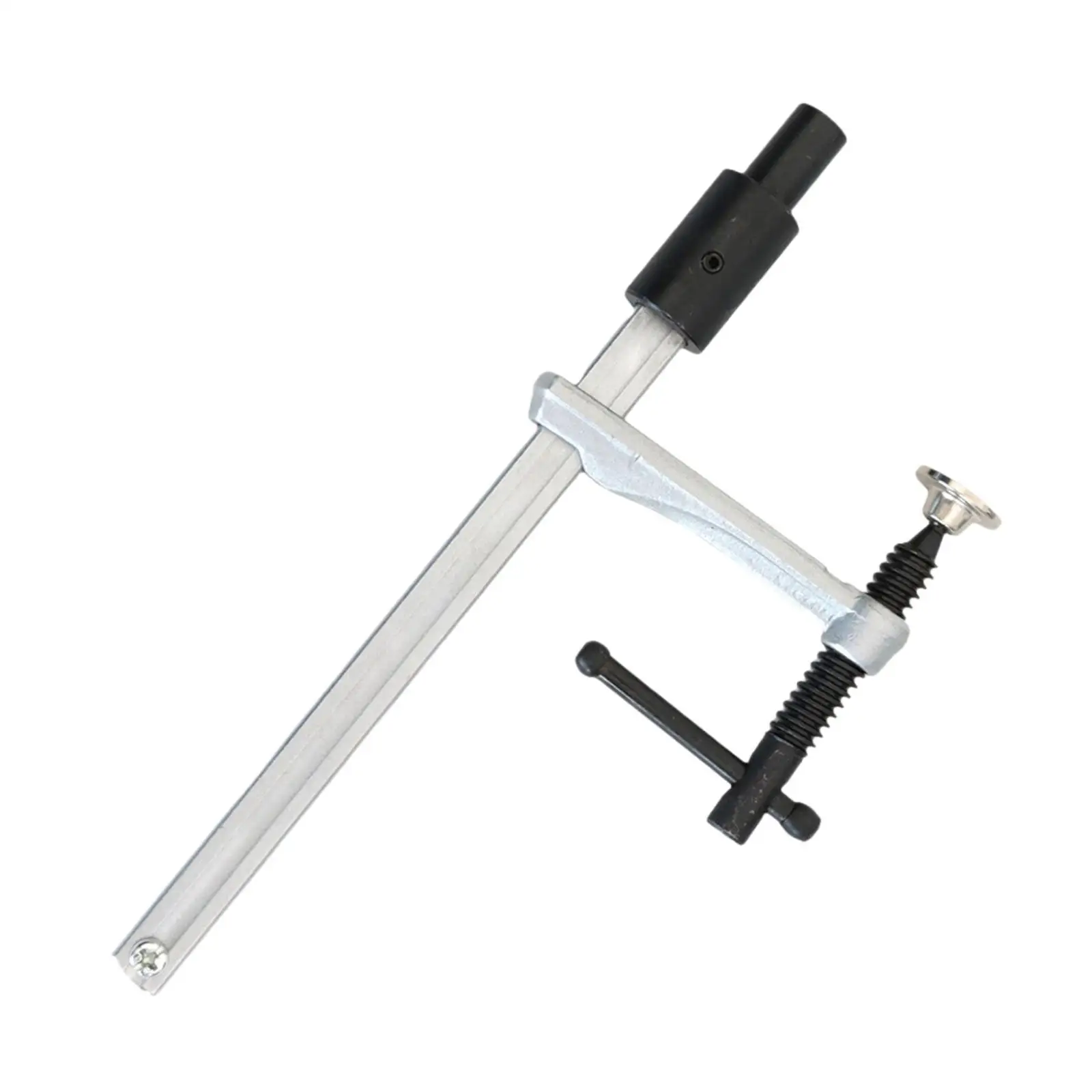 Quick Acting Hold Down Clamp Steel Material Desktop Fast Fixed Clip for Woodworking Workbench Clamp Tool Set