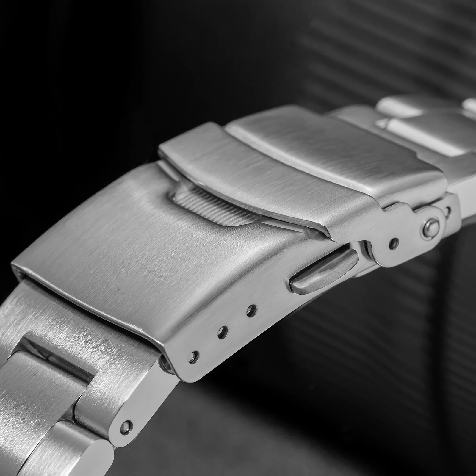 ADDIESDIVE AD2537 Quartz Watch 3D Desert Texture Diving Wristwatch Japan 2115 Luminous 41mm Vintage Stainless Steel Men Watches