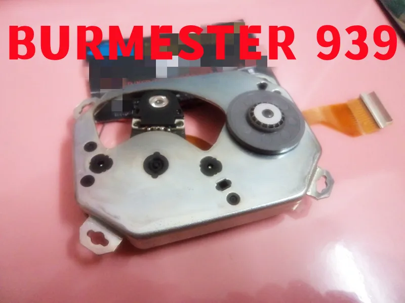 

Replacement for BURMESTER 939 963 969 979 Radio CD Player Laser Head Lens Optical Pick-ups Bloc Optique Repair Parts