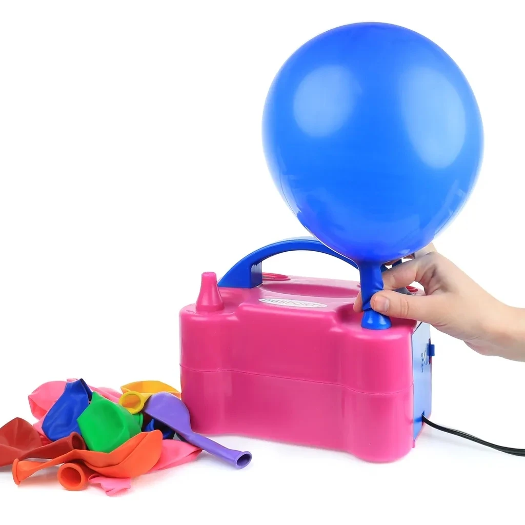 AliExpress Choice: High Quality inflatable balloon pump | Official Store, Fast Shipping
