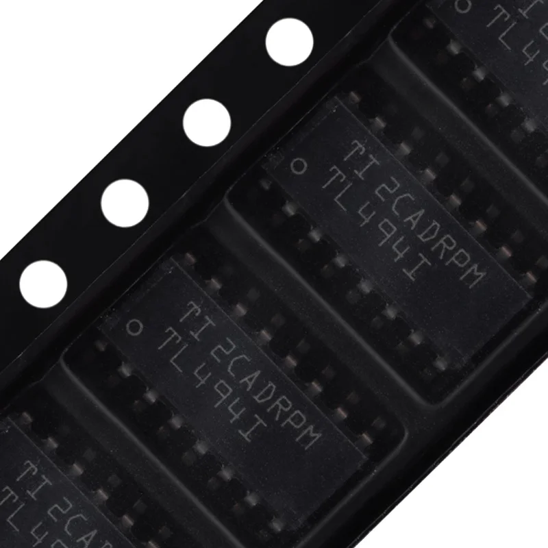 

100Pcs New Original Tl494Idr Tl494I Soic-16 300Khz Pwm Controller Chip