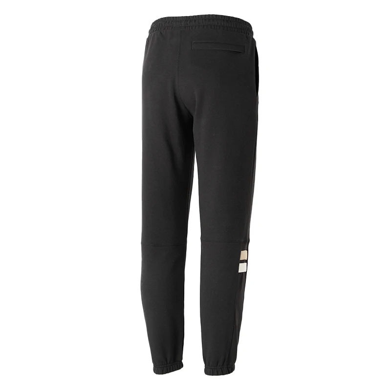Puma Men's Pants Puma Team Sweatpants Tr Knitted Pants Terry 626142-01