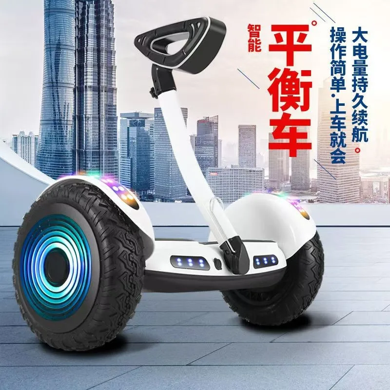 hoverboard eléctrico 2