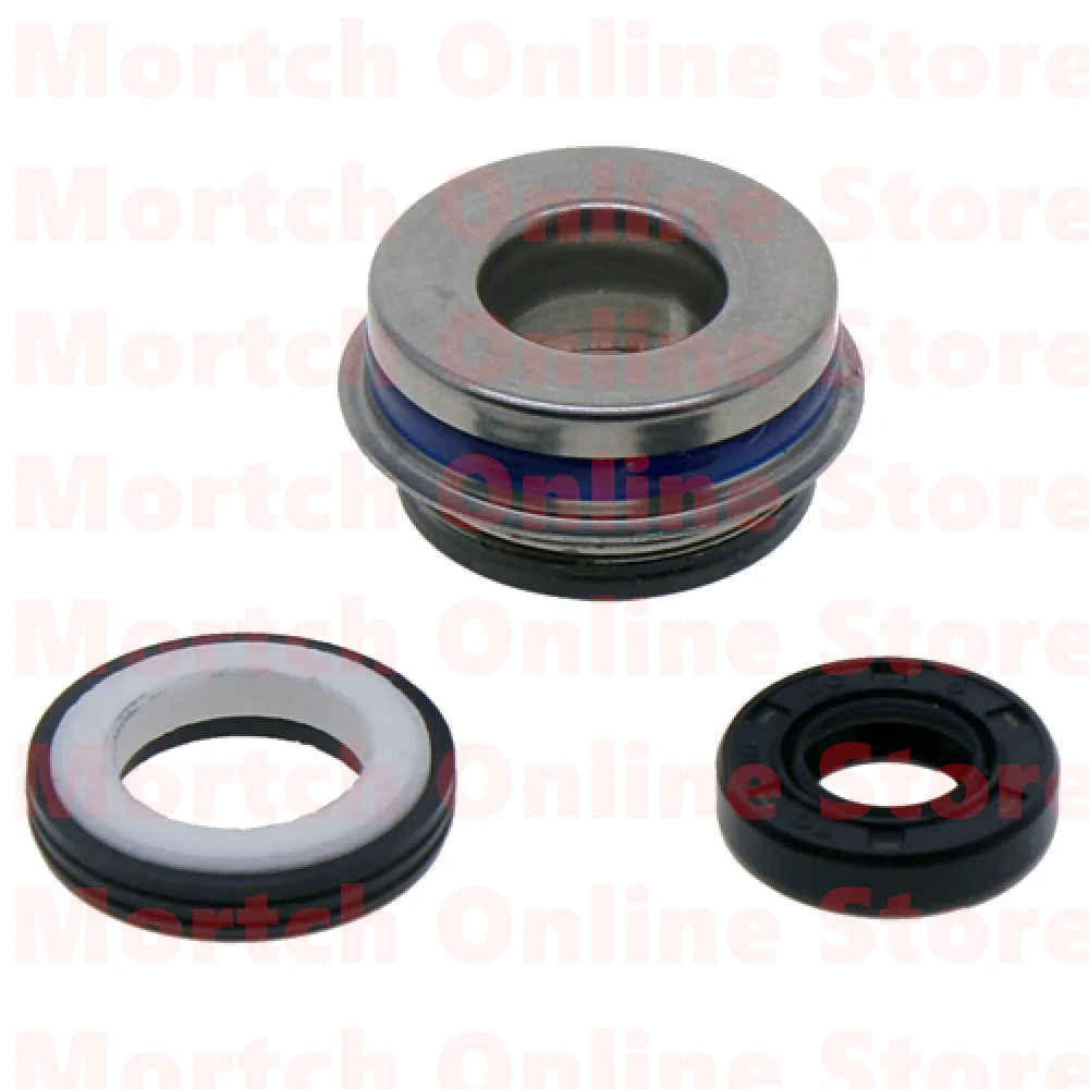 Water Pump Seal 0010-081000-0002 0110-080005 For CFMoto ATV SSV UTV CF400 500 600 800 CForce 625 Touring 191S UForce 600 191S-U6