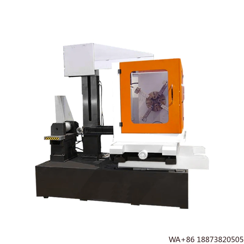 آلة قطع منتج جديد مخصص سلك الصنفرة الكاشطة الماسية #1