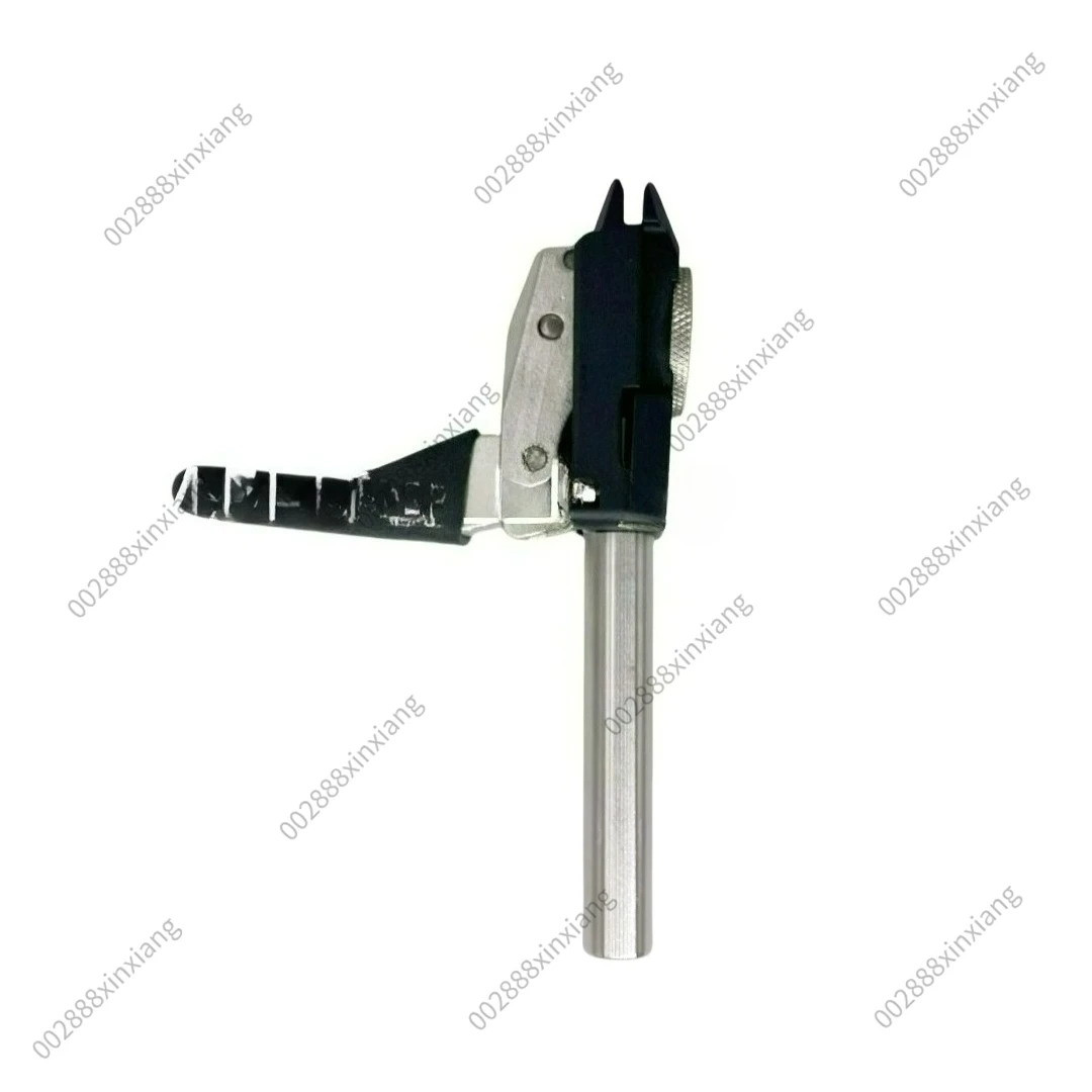 For Badminton Racket Cable Pulling Machine Cable Pulling Tool, Rotating Badminton Racket Cable Clamp BSC-V90