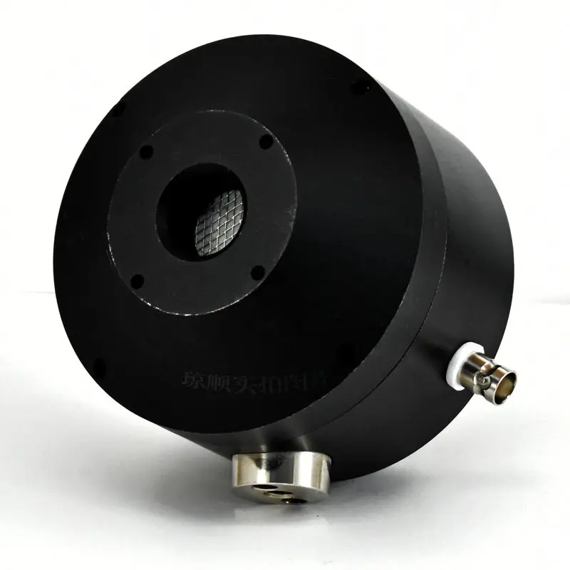 Zhaohua CRY602 Artificial Mouth 608 Simulator Mouth for Phone Headset Microphone MICS Acoustic Sound Source Test