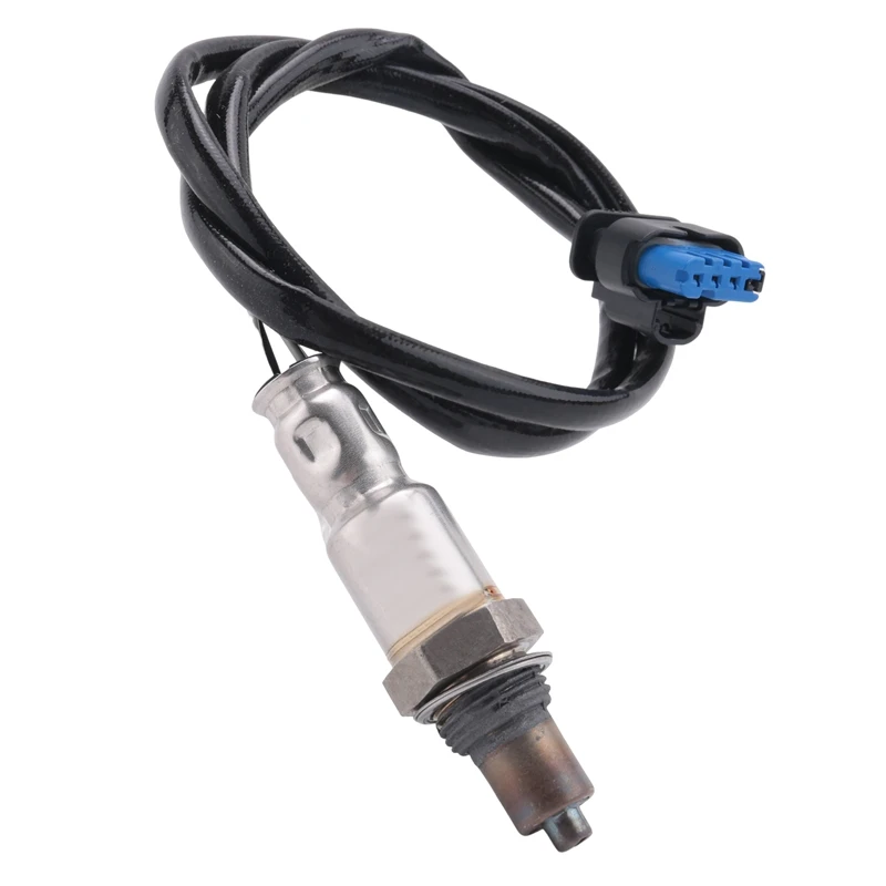 Oxygen Sensor HN1A-9G444-BD For Ford Foucs Escort Ecosport Edge Car Auto Part JX6A-9G444-CA HN1A-9G444-BE