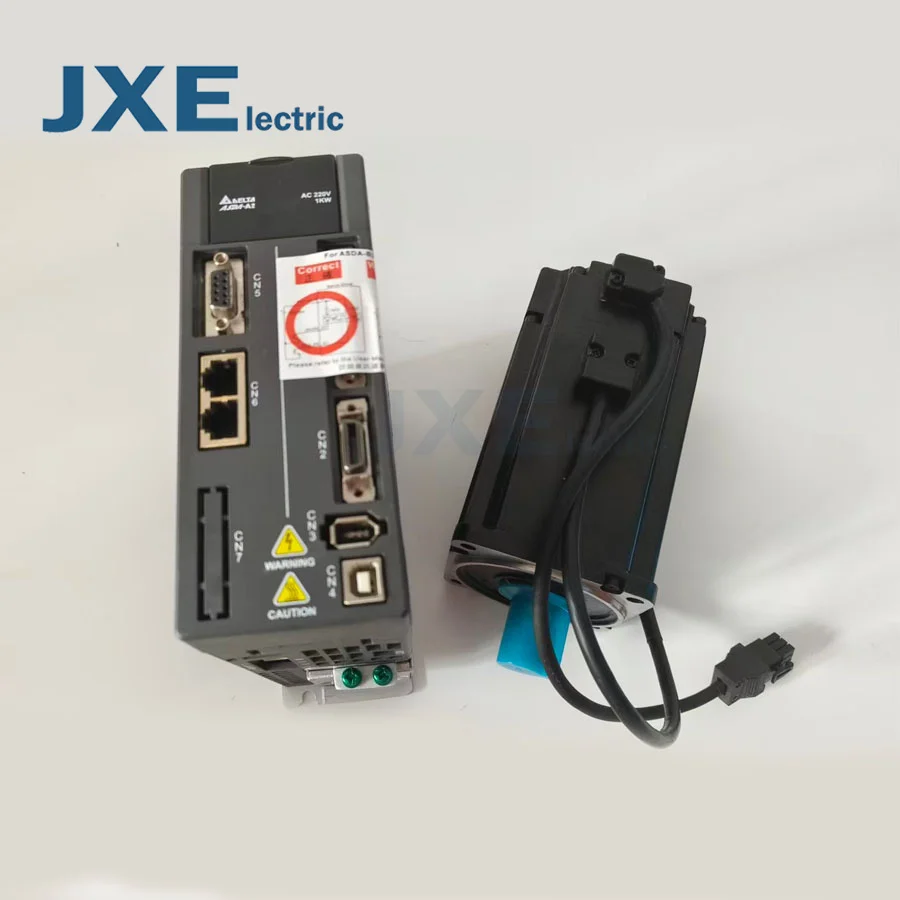 

Новые серводвигатели Delta серии B2: ECMA-F11830RS, ECMA-F11830SS, ECMA-G31309RS, ECMA-G31309SS, ECMA-E21310RS, ECMA-E21310SS