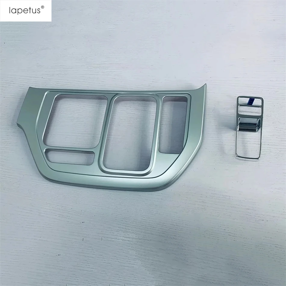 Roof Reading Light Lamp Frame / Transmission Shift Gear Panel Decoration Cover Trim Accessories For Honda Stepwgn 2022 2023 2024