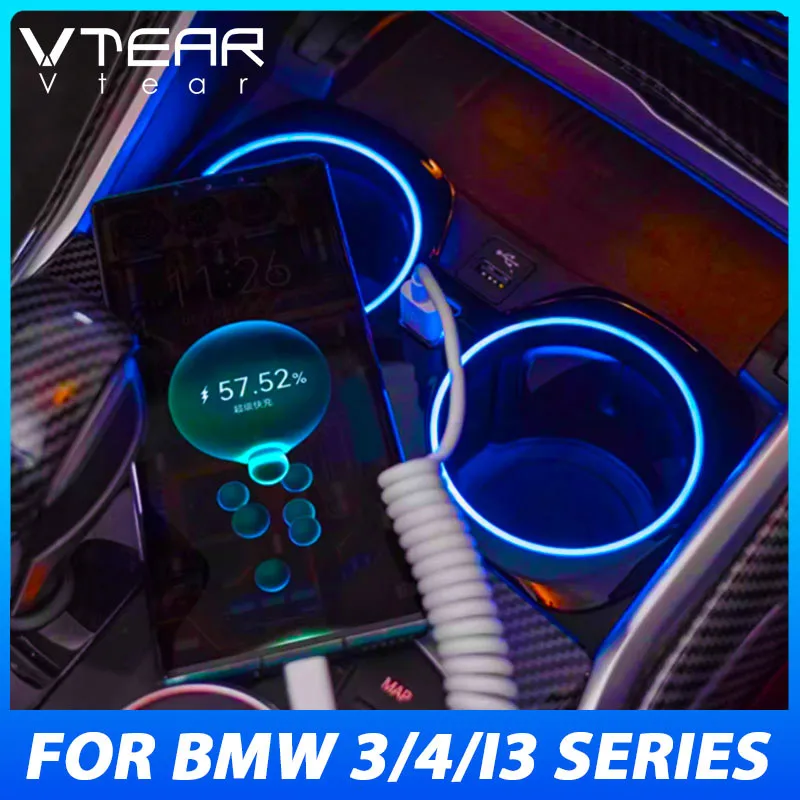 For Bmw 3/4 I3 I4 S… - image