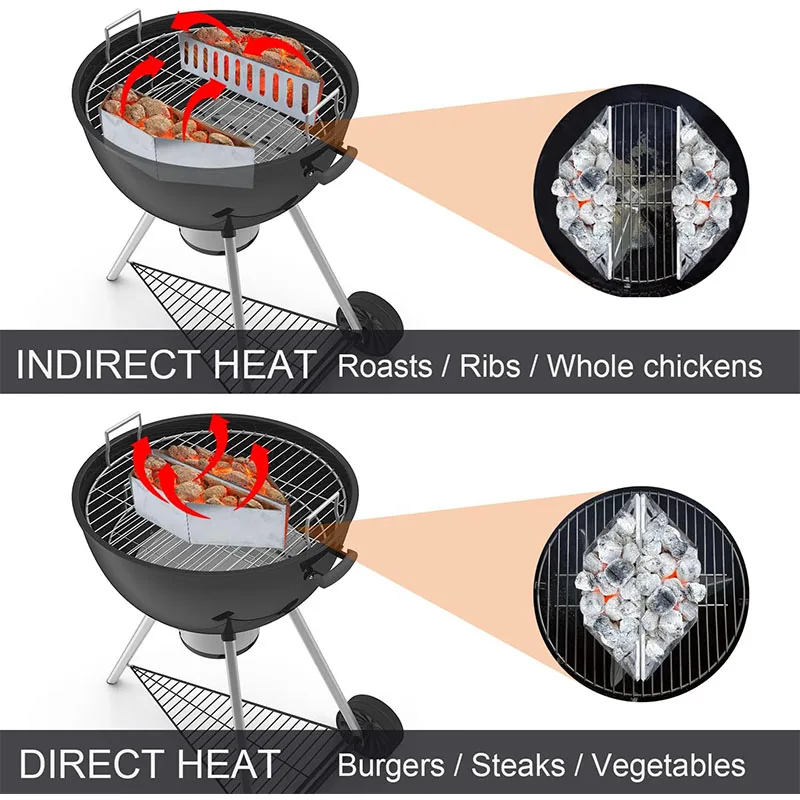 Thumbnail 4 - #50 Latest Outdoor Grills Offers