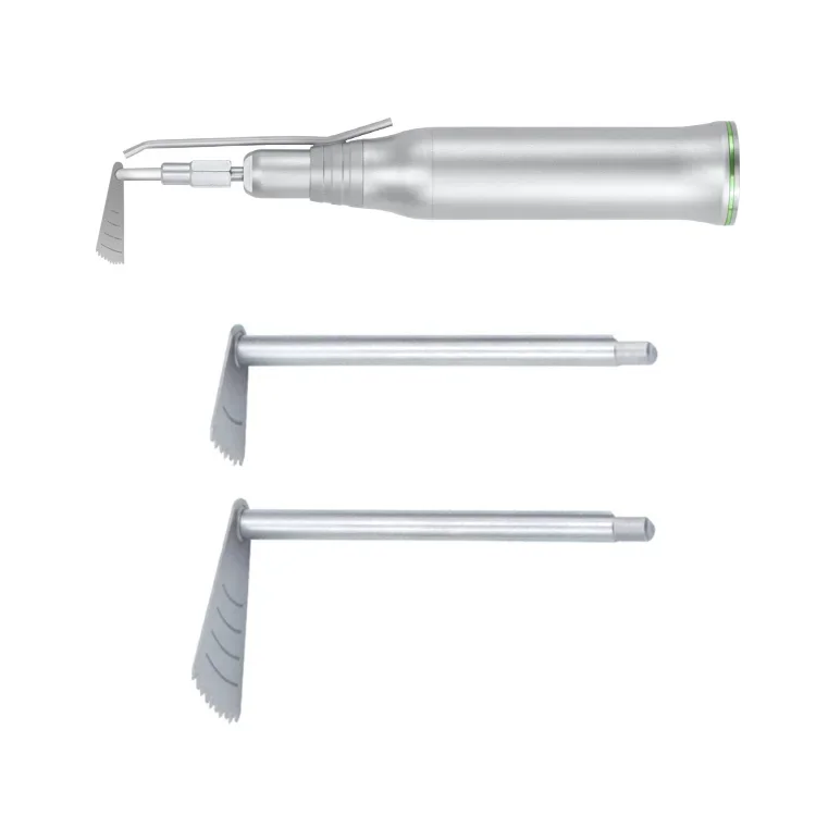 Medical Operation Handpiece Bone Cutting Saw Blade Surgical Detal Handpiece