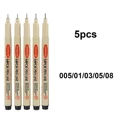 5pcs  A