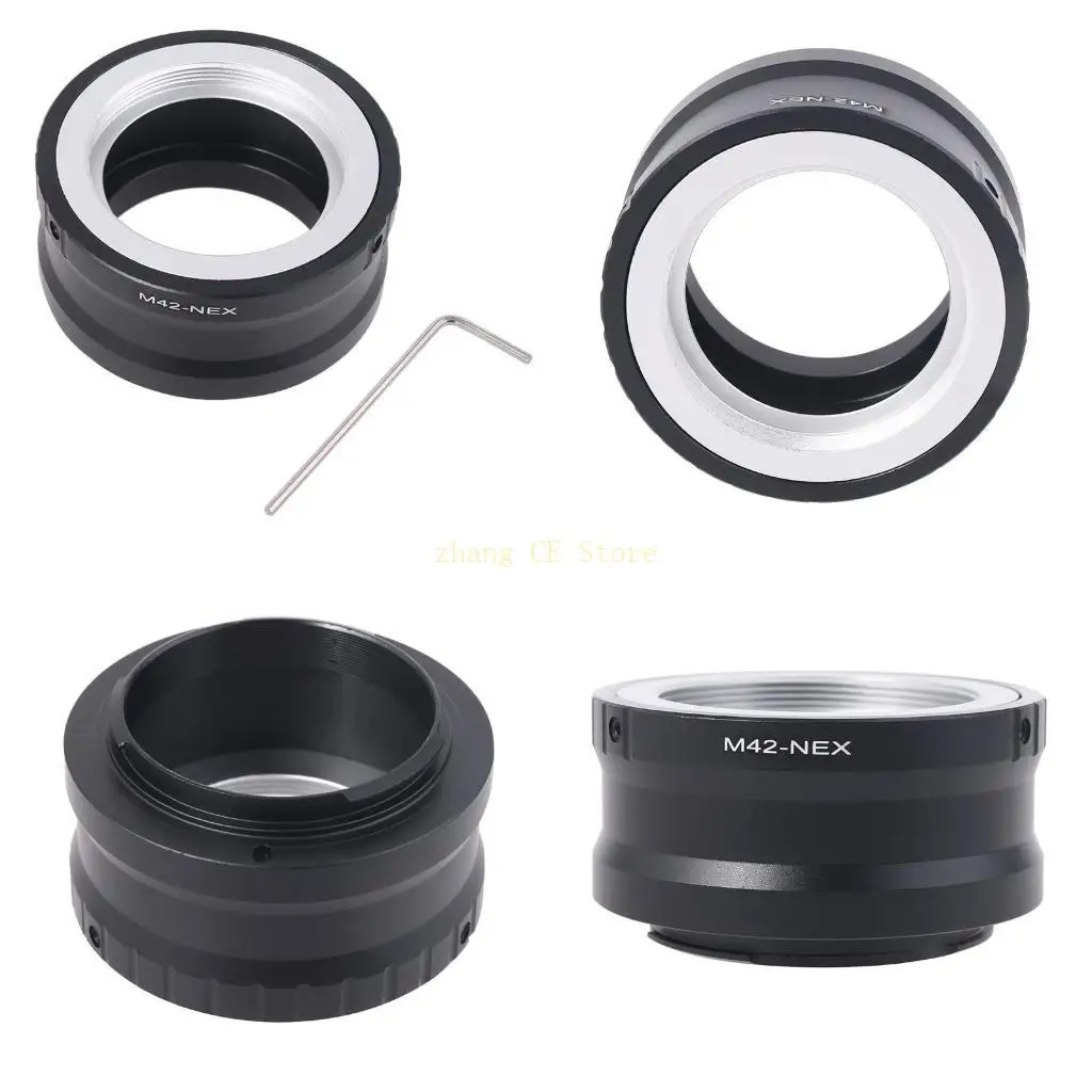 M5TD M42 Screw Came… - image