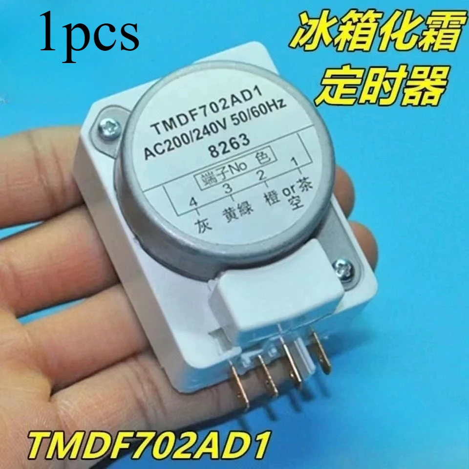 

TMDF702AD1 Таймер размораживания для холодильника Panasonic без мороза