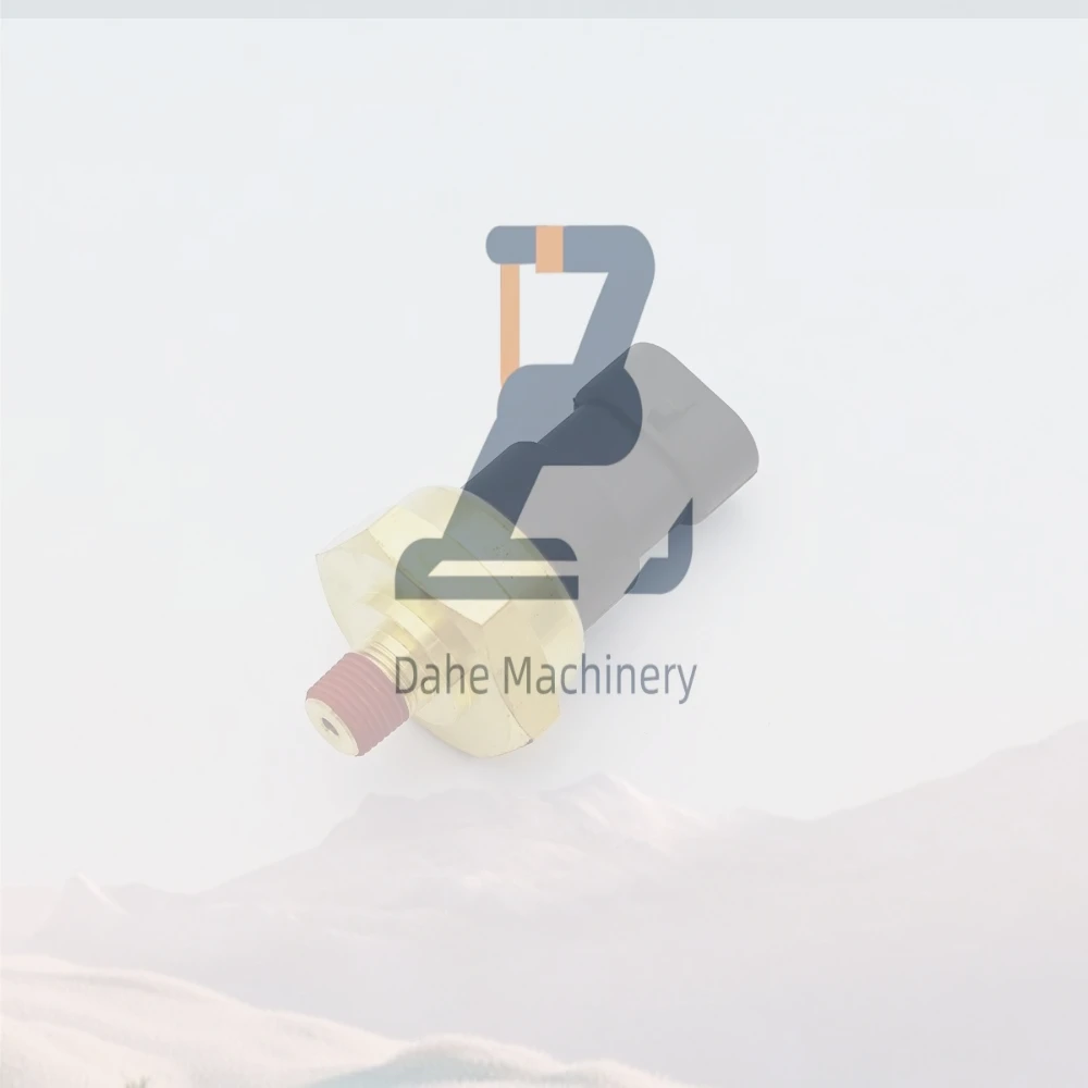 

Высококачественный датчик давления масла экскаватора 3056344