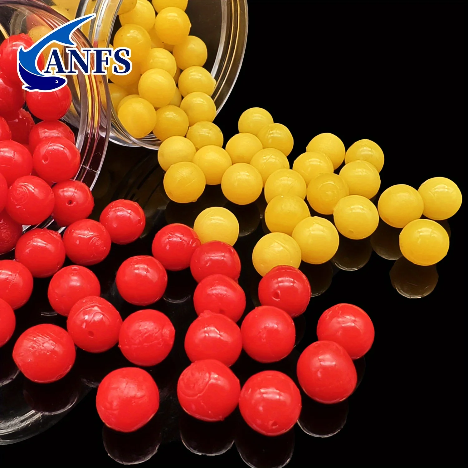 Anfs 50Pcs Artifici…