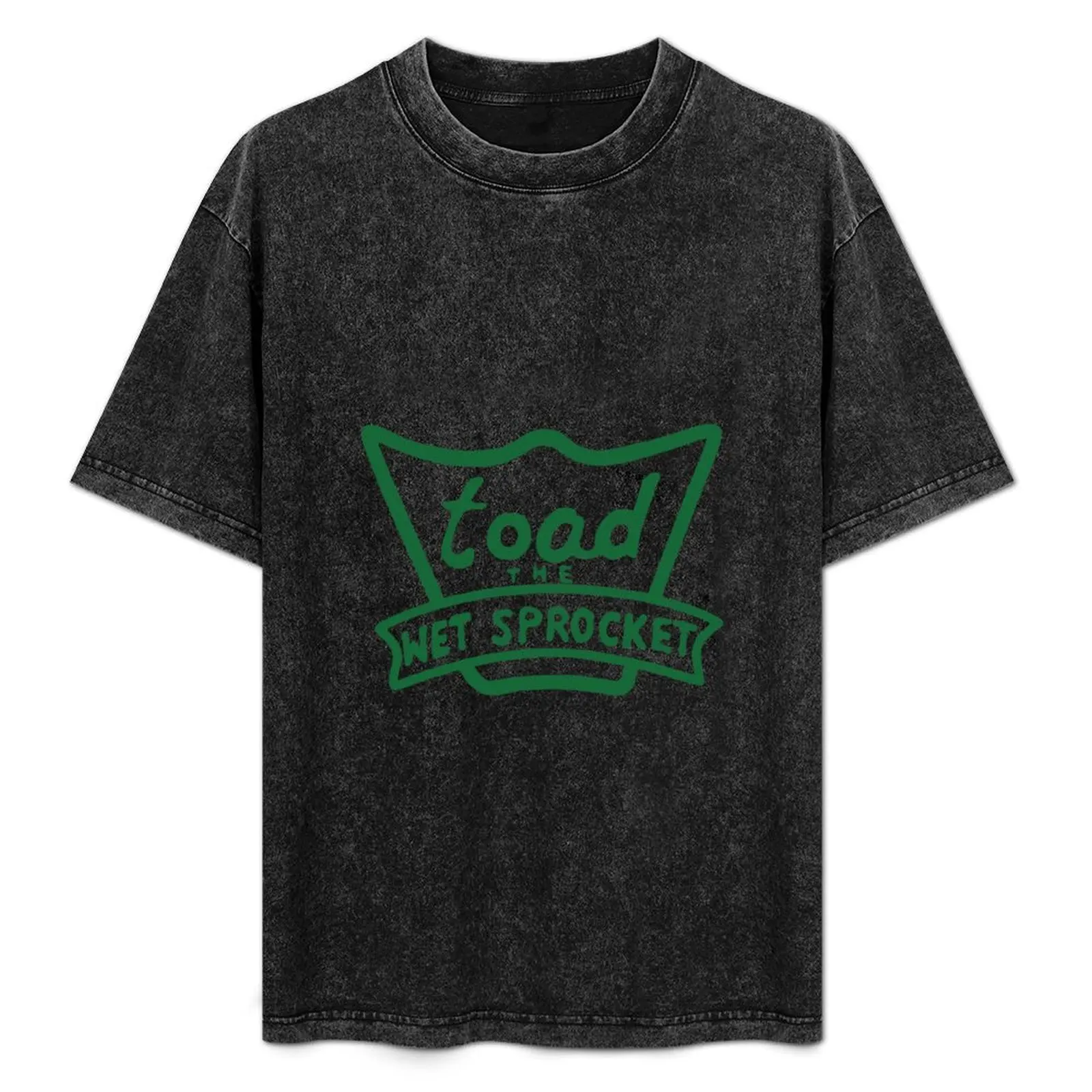 

Toad The Wet Sprocket T-Shirt baggy shirts sweat t shirts for men graphic