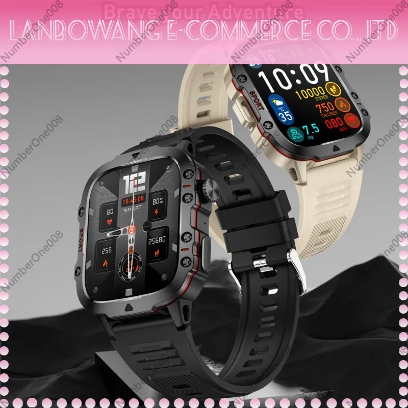 QX11 Smart Watch Bluetooth Call Heart Rate Monitor Blood Pressure Blood Oxygen Outdoor Sports Waterproof Health Tracker