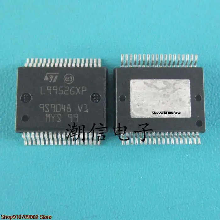 

5 шт. L9952GXP оригинальная новая фотография
