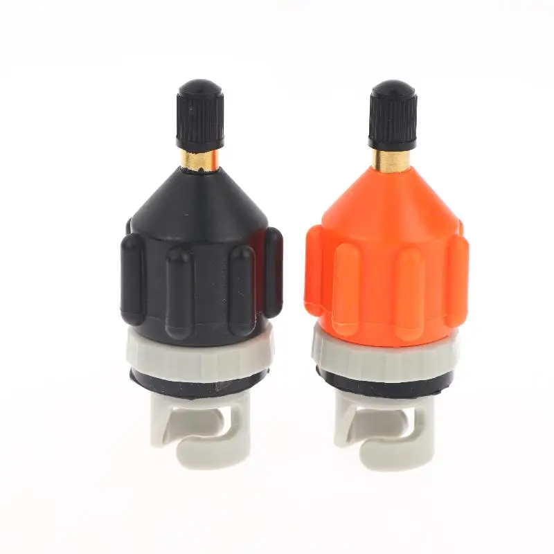SUP Inflatable Pump Adapter Multifunctional Air Valve Convert Connector For Paddle Board Kayak Boat Air Pump Inflation Accessory view 6