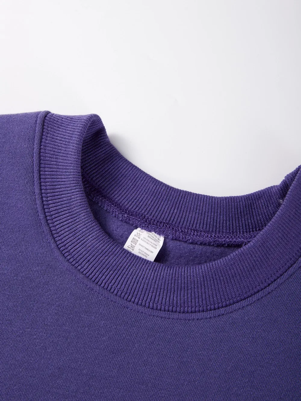 Geloof Er is goed in de wereld Patroon Sweatshirts Dames Herfst Casual Sweatshirt Losse zachte trui Comfortabele Y2K Top