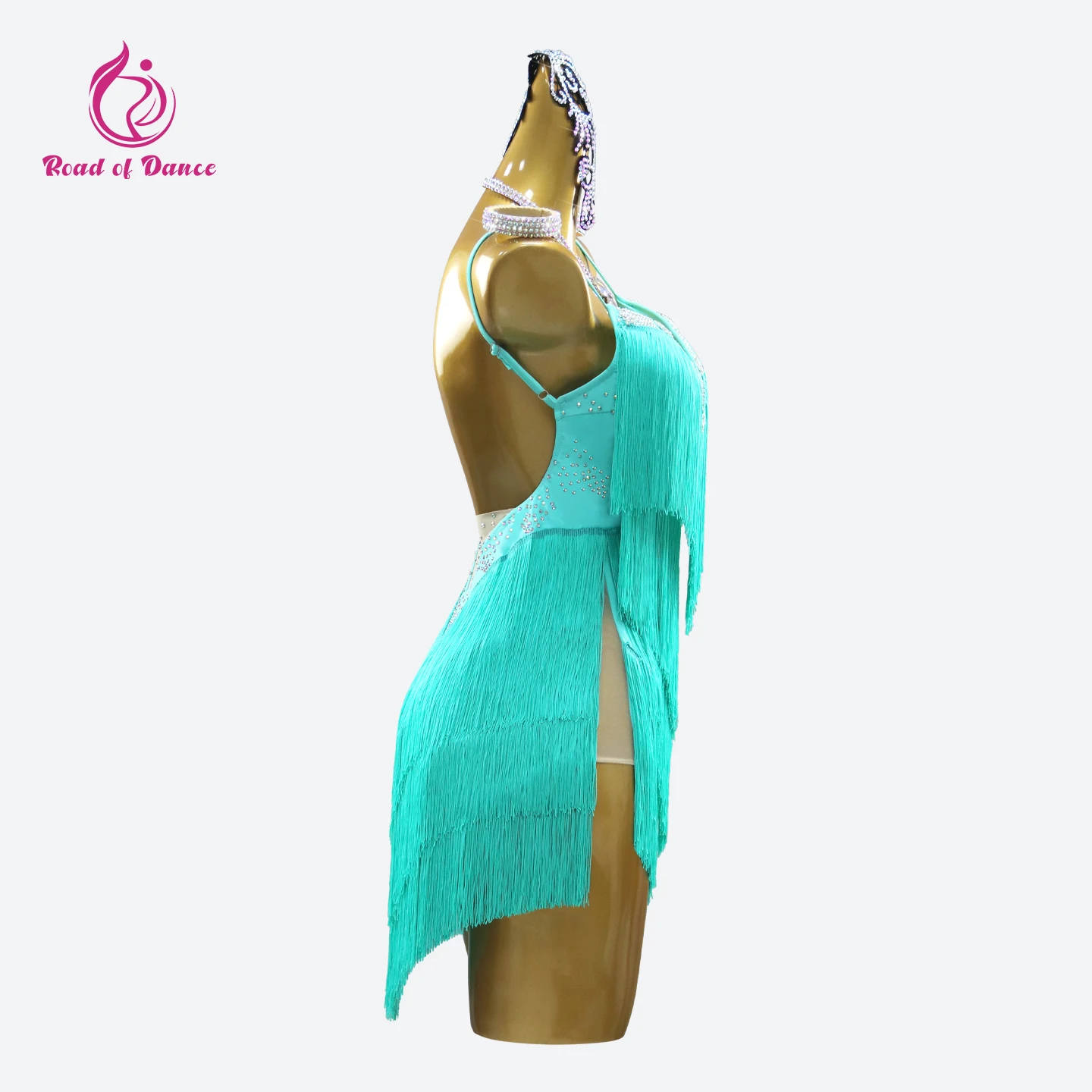 Thumbnail 4 - #62 Best Latin Dance Dress Costumes to Buy In 2026