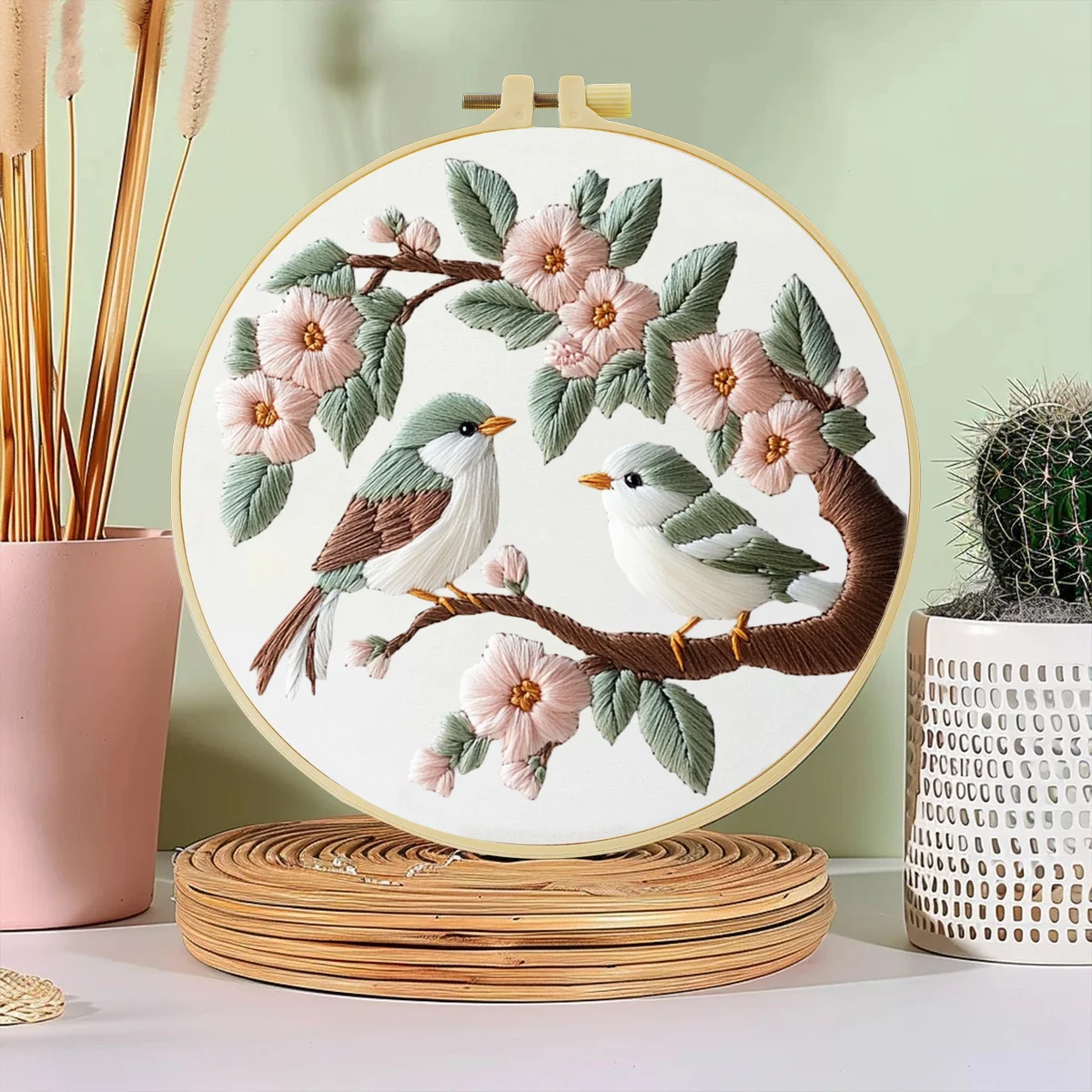 #24 Best Embroidery Starter Kits to Buy In 2026