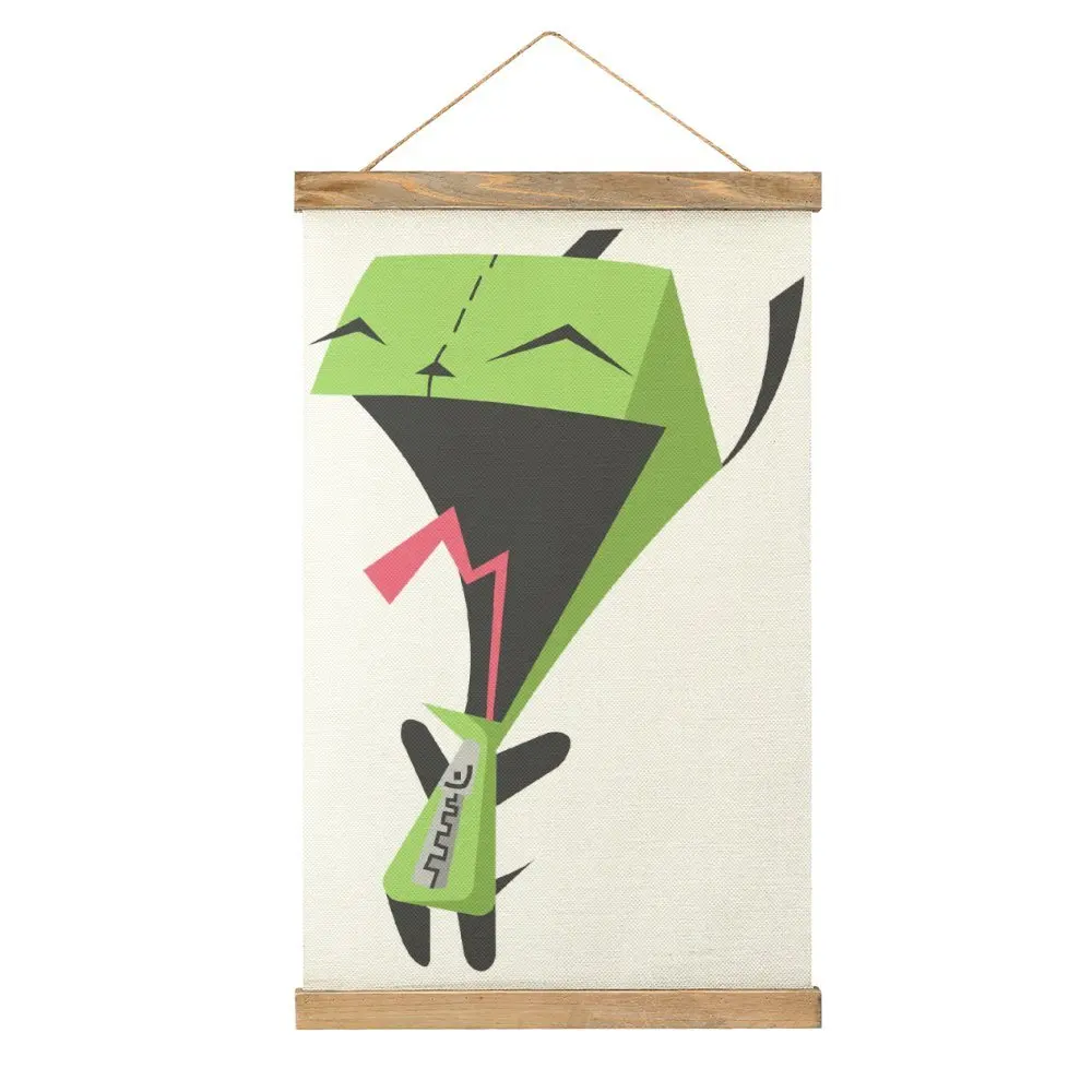 

Настенная Картина на холсте, смешное украшение для ресторана в виде юмора