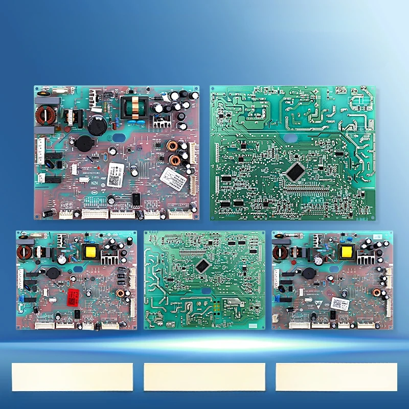 

Для разборки аксессуаров для материнской платы компьютера Haier холодильника (0061800436/A/D/B)
